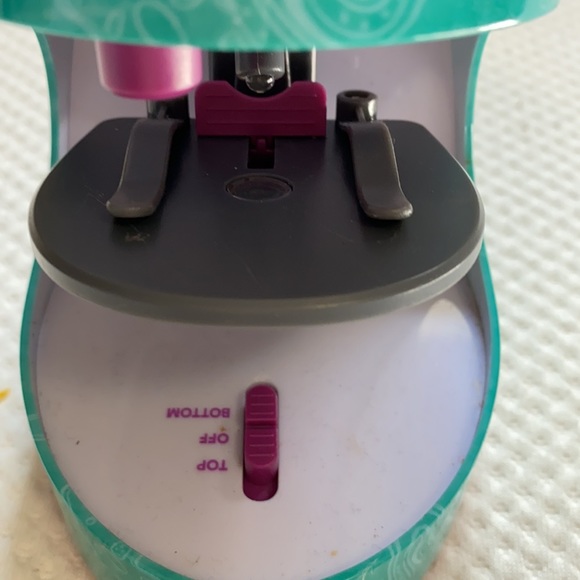 Microscope for kids - Picture 7 of 14